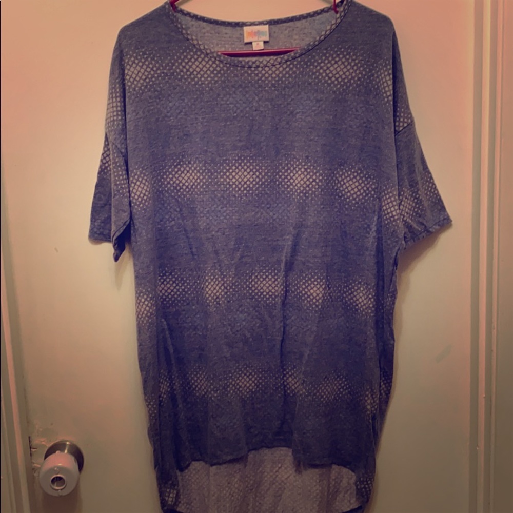 Lula Roe shirt